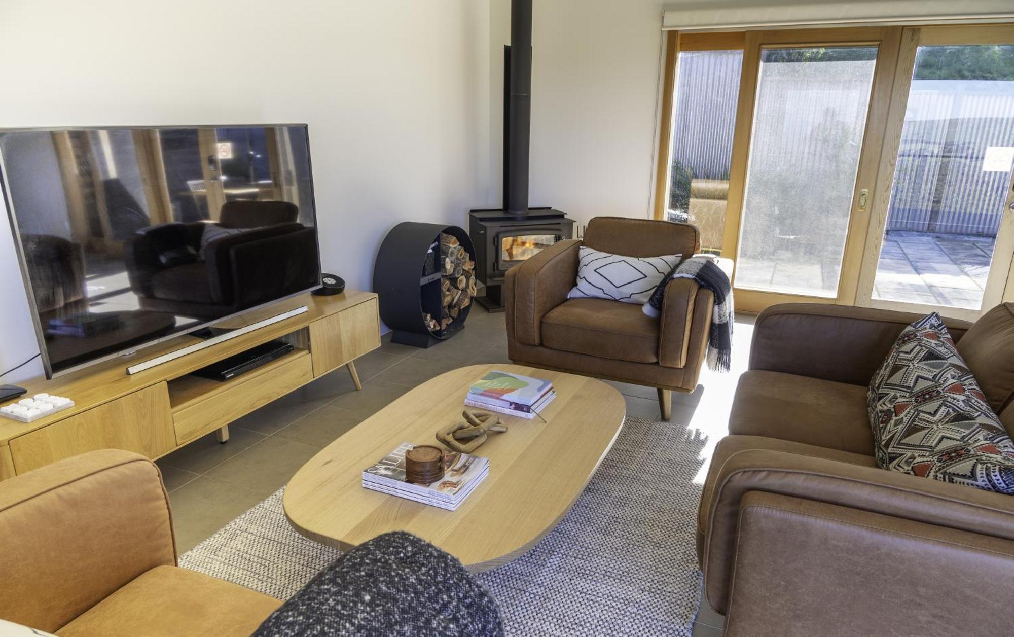 Seascape Retreat Bed & Breakfast Victor Harbor Exterior photo