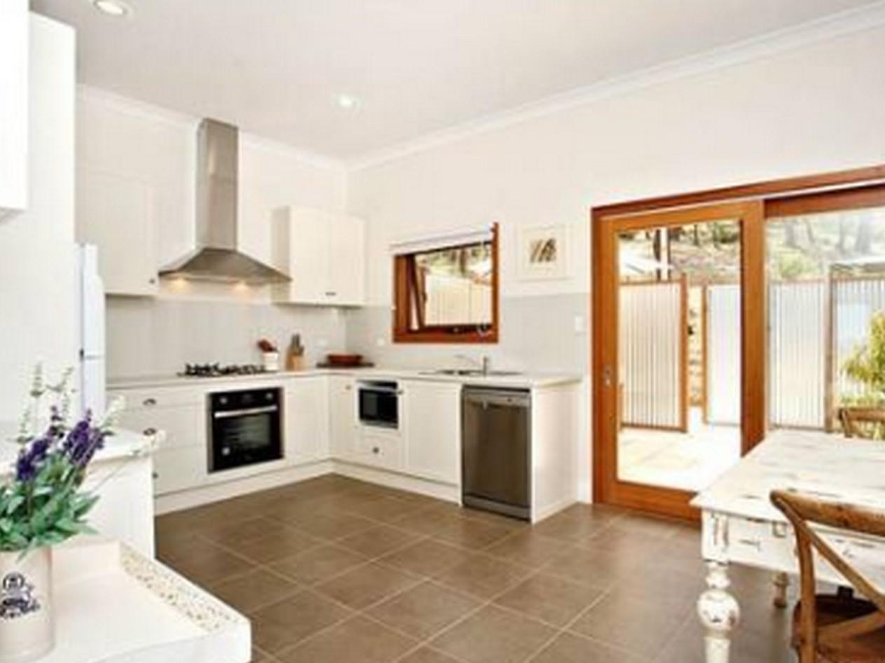 Seascape Retreat Bed & Breakfast Victor Harbor Exterior photo
