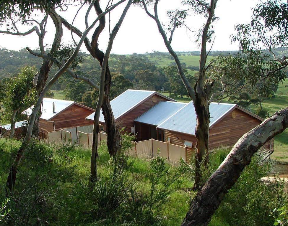 Seascape Retreat Bed & Breakfast Victor Harbor Exterior photo